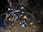 Велосипеды в темноте