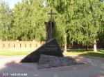 Памятник Коломенцам, погибшим в локальных войнах и военных конфликтах.